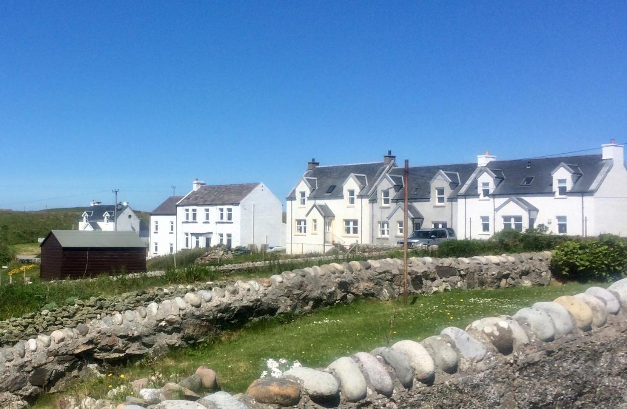 Burnside Lodge Portnahaven Exteriör bild