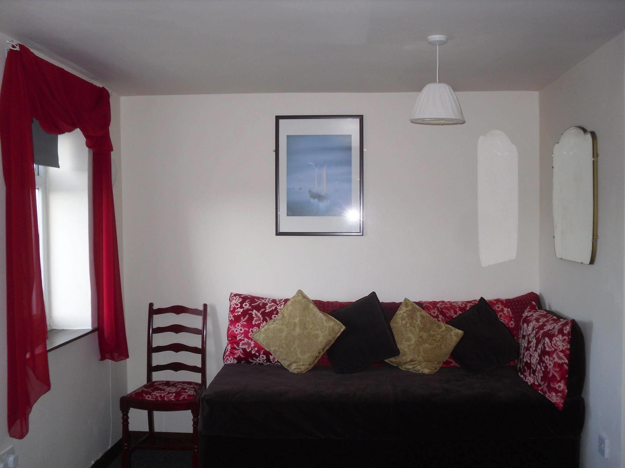 Burnside Lodge Portnahaven Exteriör bild